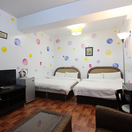 Langkawi B&B Shanjiao Exterior photo