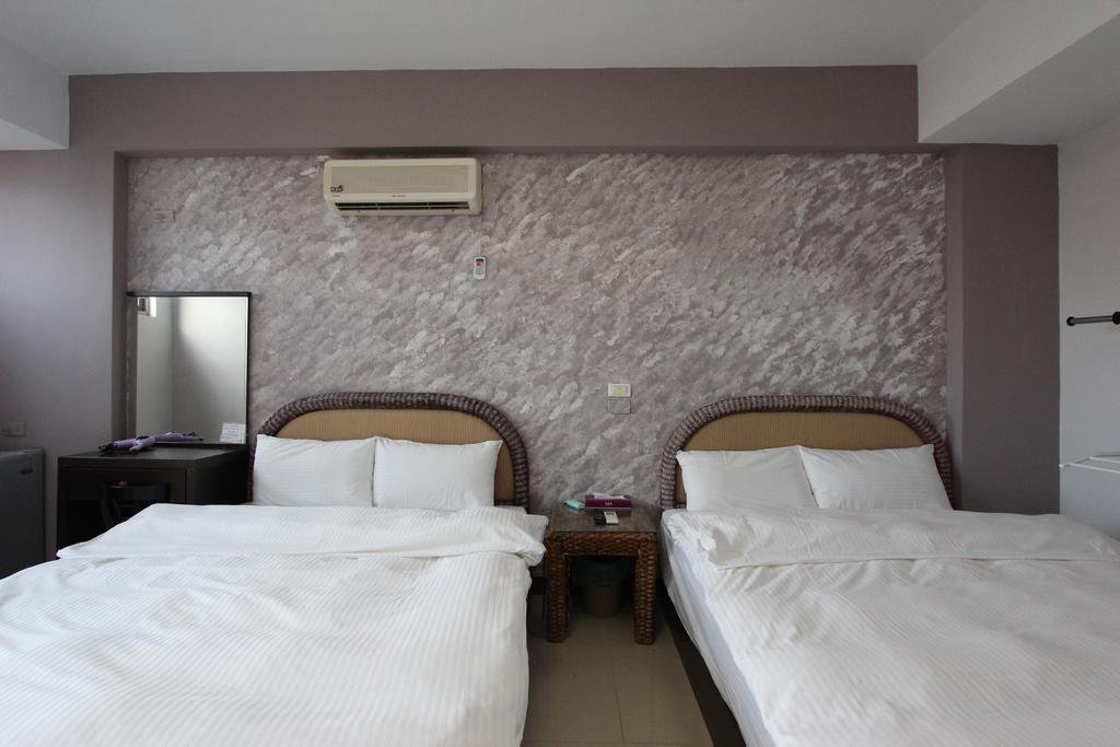 Langkawi B&B Shanjiao Exterior photo