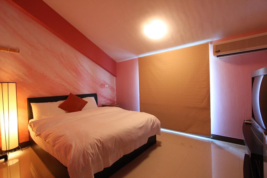 Langkawi B&B Shanjiao Exterior photo
